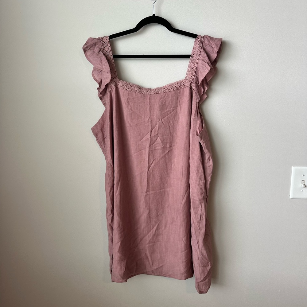 Lulus dress